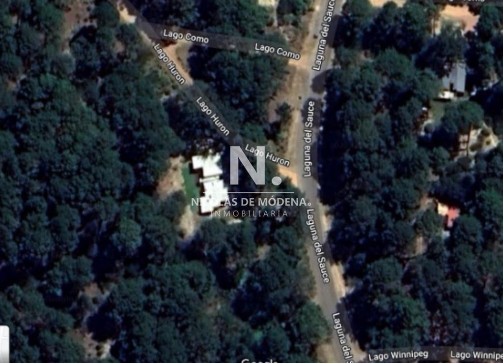 Gran terreno en venta
