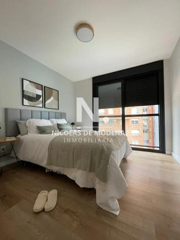 Venta Apartamento de 2 Dormitorios A Estrenar Con Hermosas