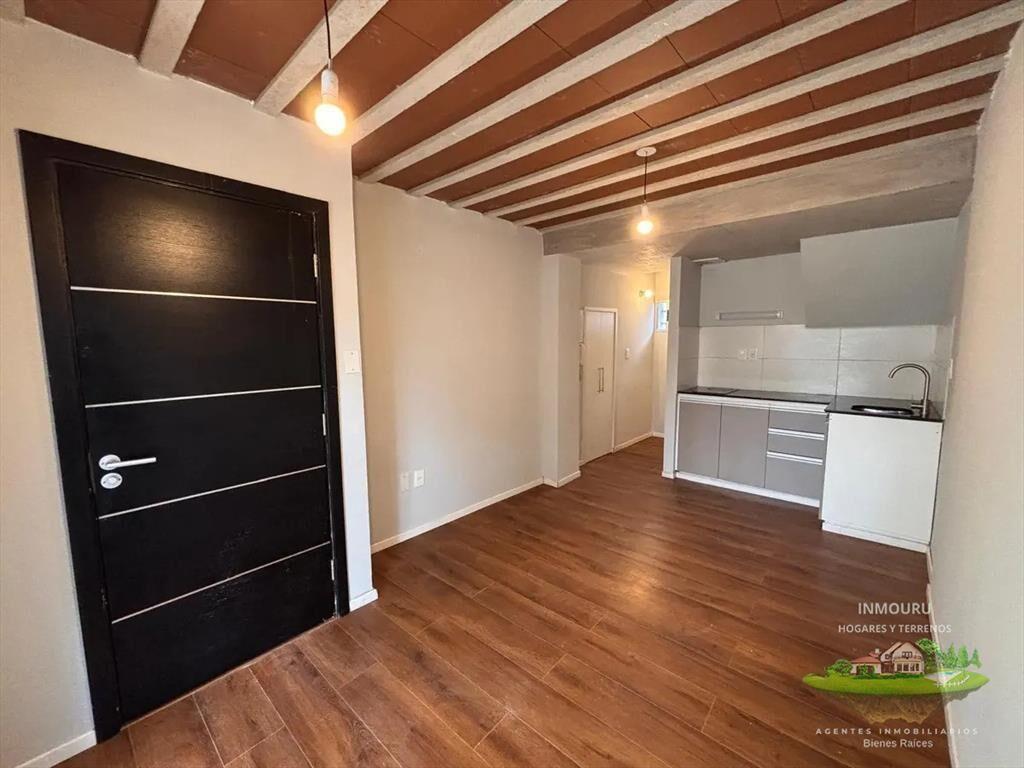 Alquiler de Hermosos Apto en La Blanqueada de 1 Dormitorio
