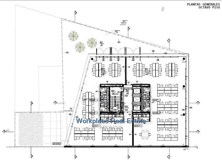 OFICINA ALQUILER - CASI CIUDAD VIEJA Y PLAZA INDENDENCIA -
