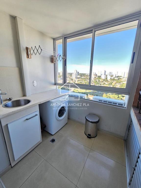 Venta departamento punta del este