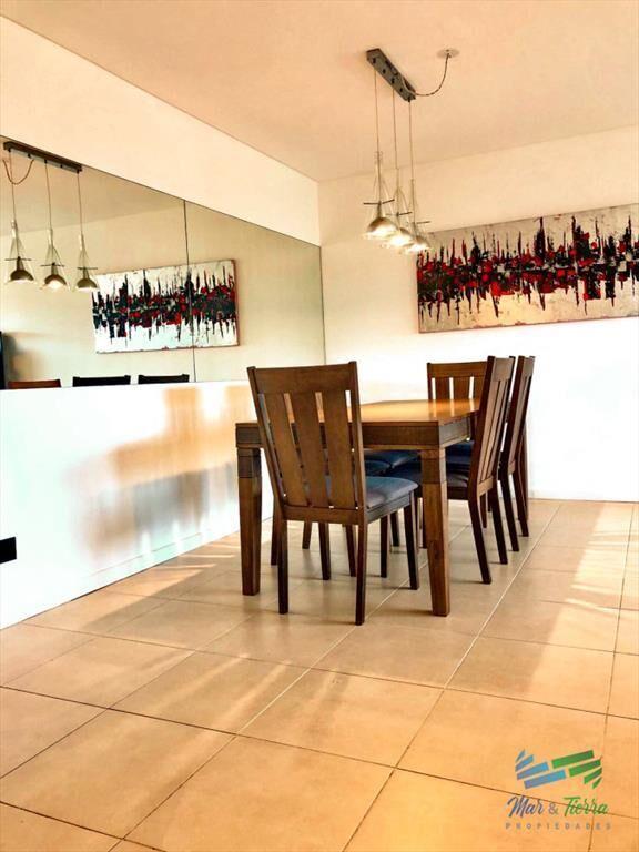 Apartamento en Punta del Este, Mansa