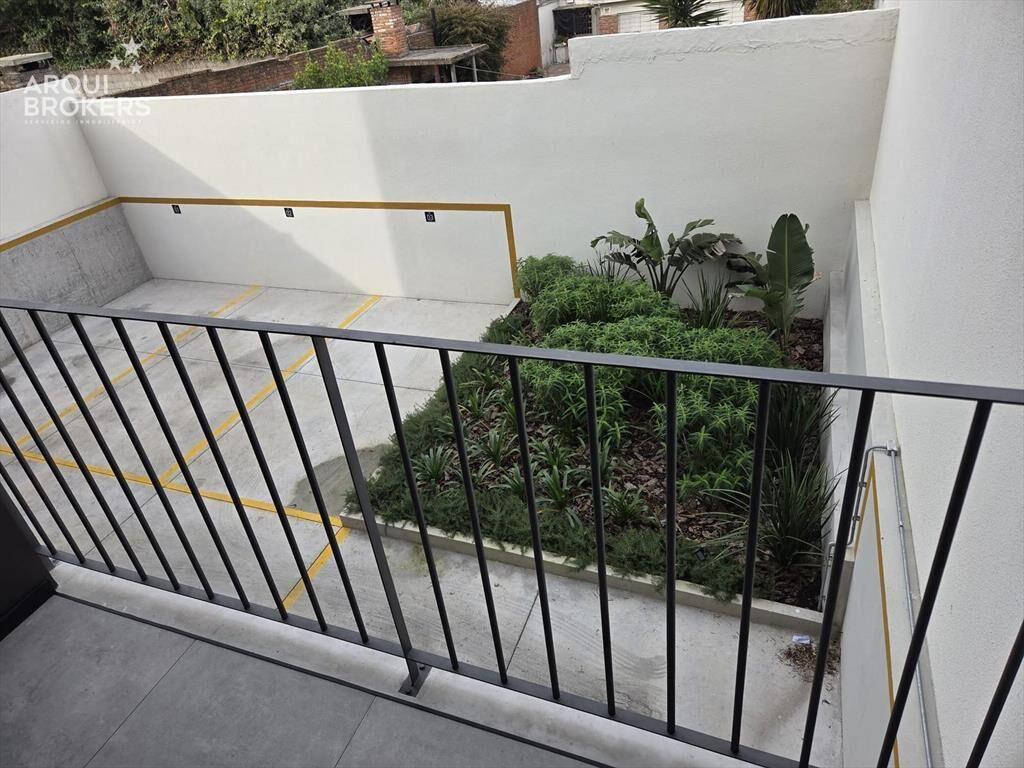 Apartamento de un dormitorio en venta en Malvín - 105