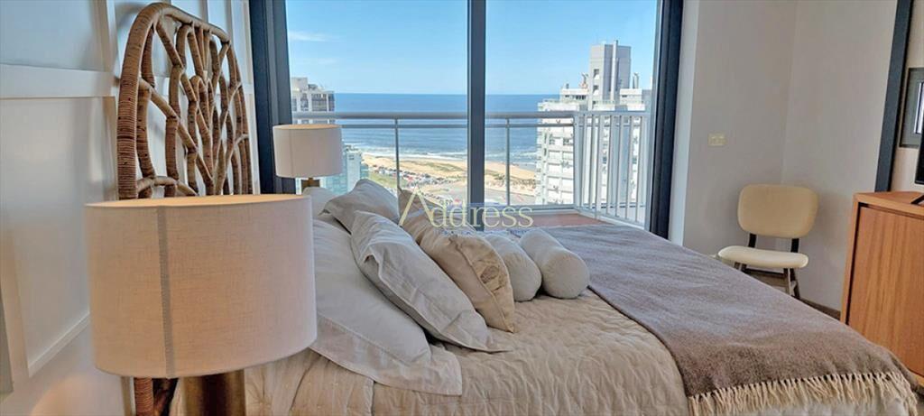 Venta Apartamento en Punta del Este Torre Onix La