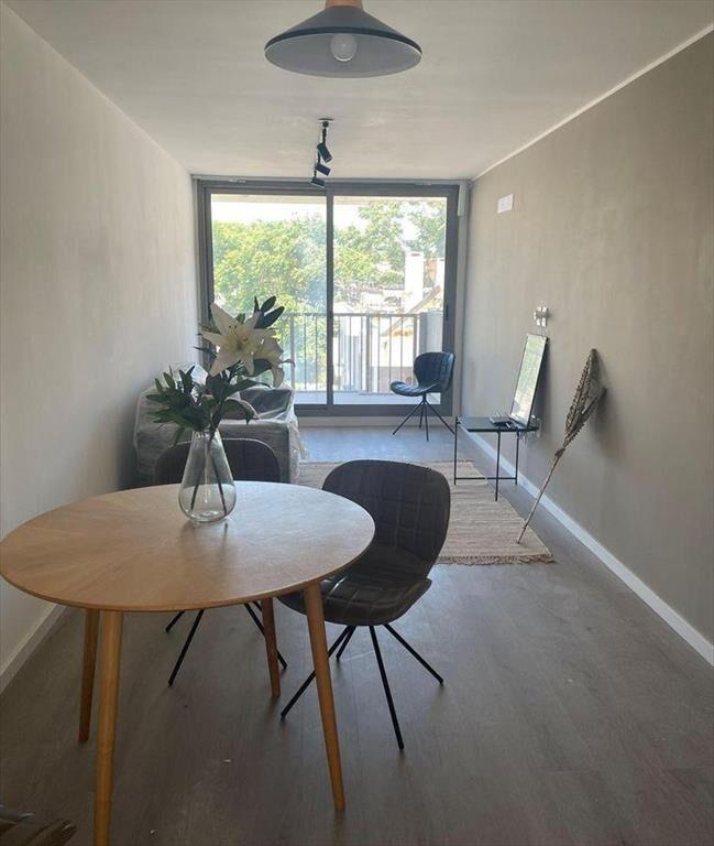 Venta Apartamento 1 Dormitorio Parque Batlle