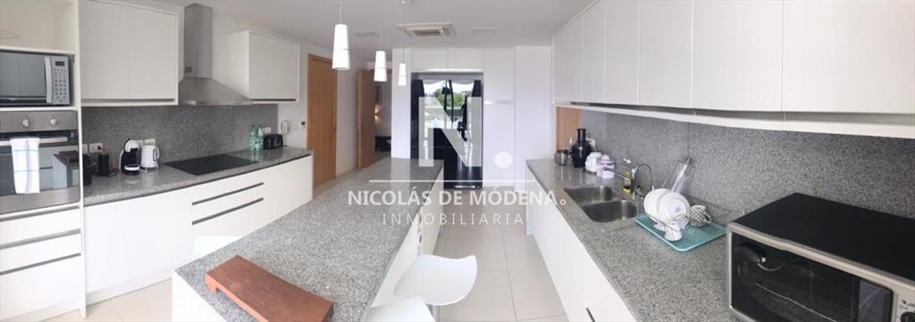 Espectacular departamento a la venta