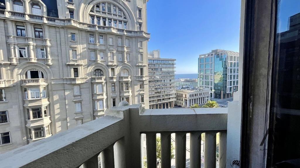 Apartamento en venta de 3 dormitorios en Centro