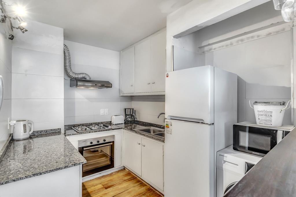 Apartamento en venta Punta del Este