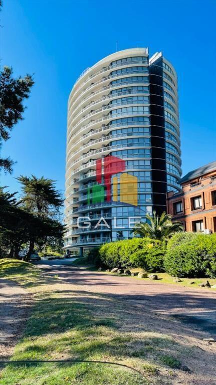 Impactante apartamento