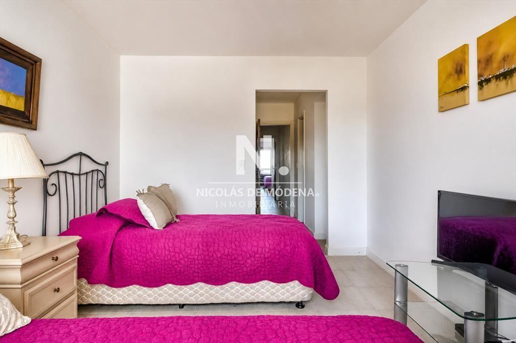 Hermoso penthouse con una ubicación privilegiada