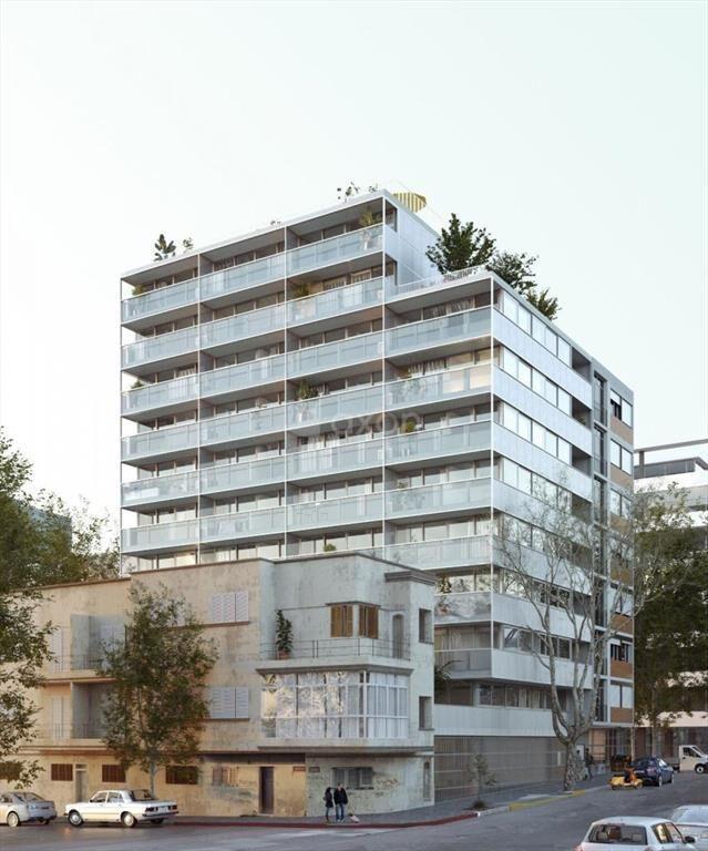 VENTA DE APARTAMENTO DE 2 DORMITORIOS, OBRA EN BARRIO SUR