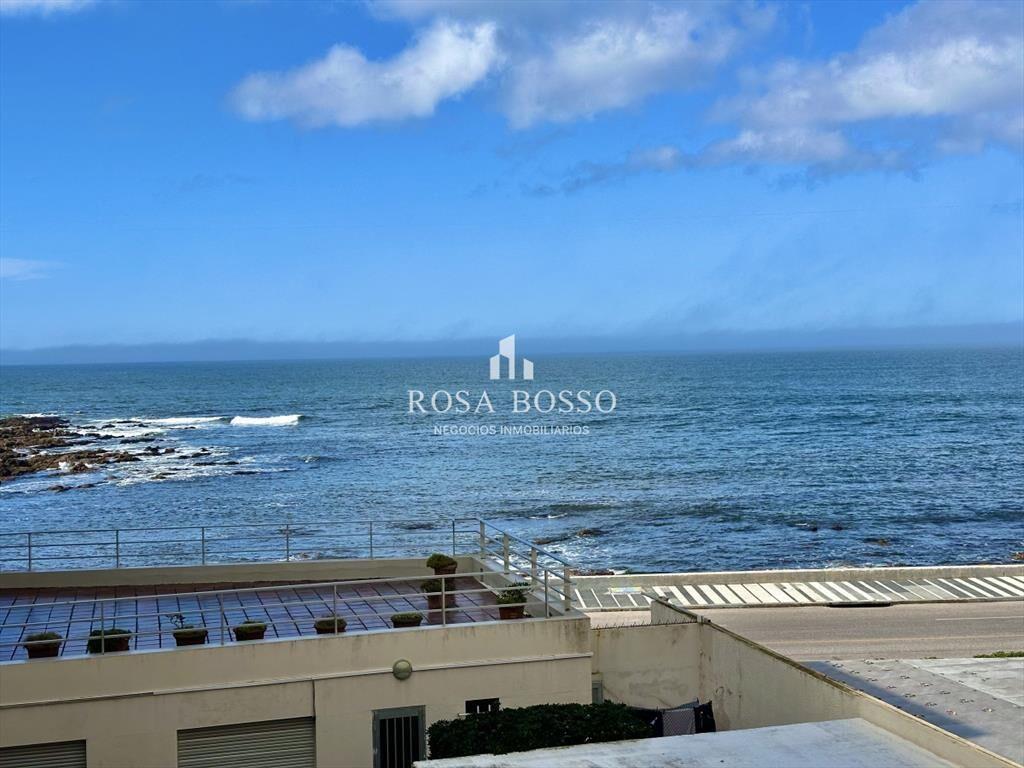 Apartamento Alquiler Temporada 1 Dormitorio Punta