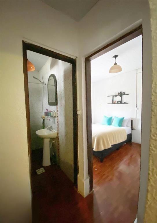 Venta 4 apartamentos con renta en padrón único Villa Españo