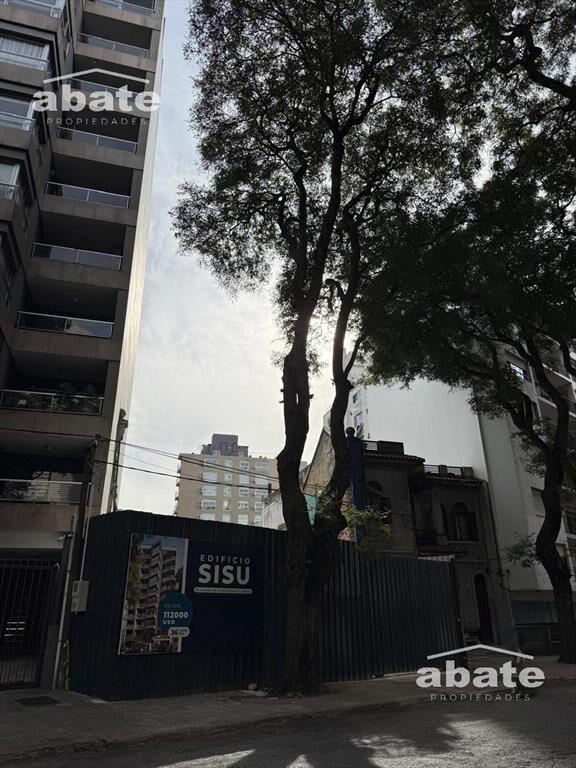 Venta apartamento monoambiente en Punta Carretas