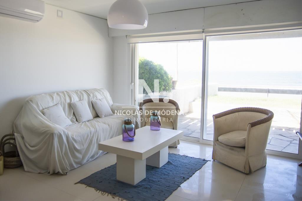 Hermoso Departamento en venta frente al mar