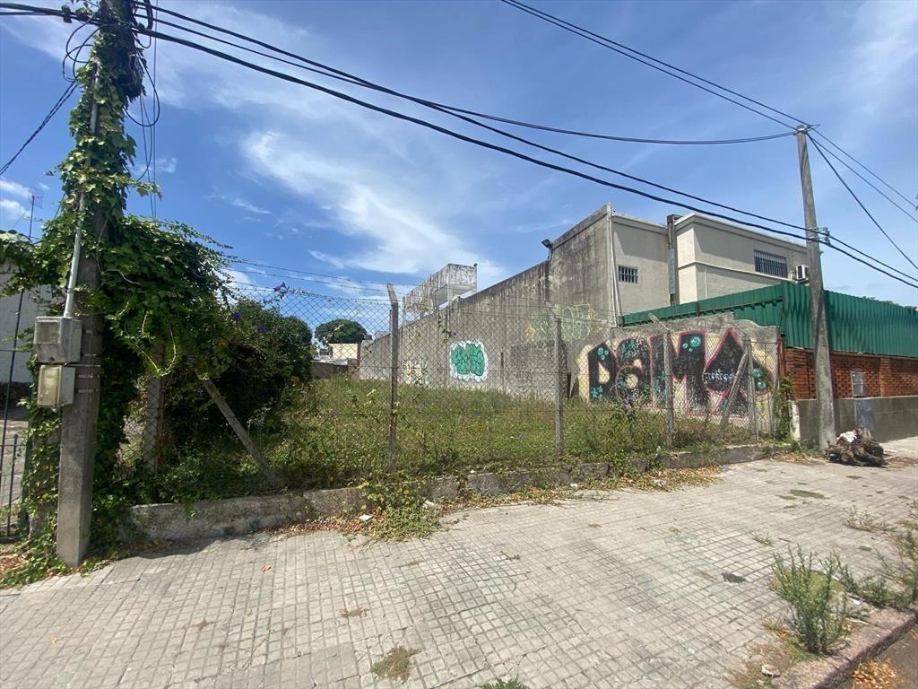 Venta terreno de 471 m² en La Blanqueada