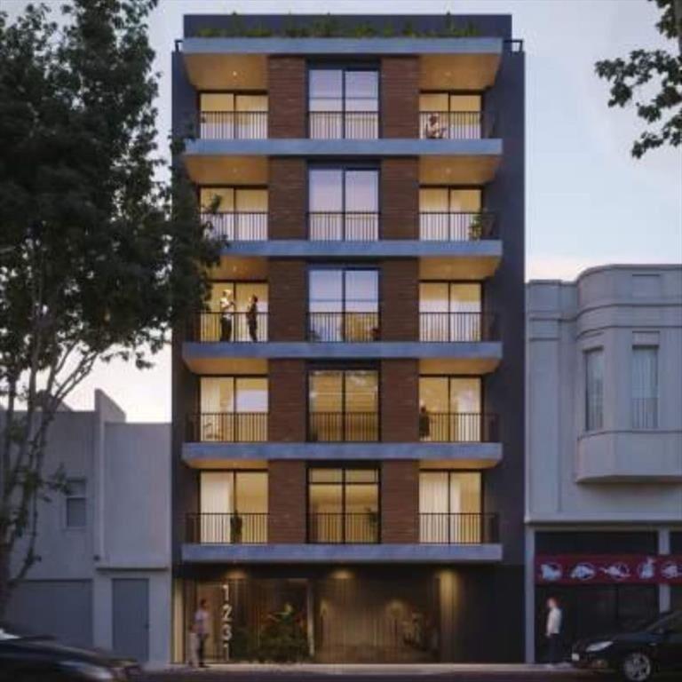 Venta apartamento 2 dormitorios Centro Housing Florida