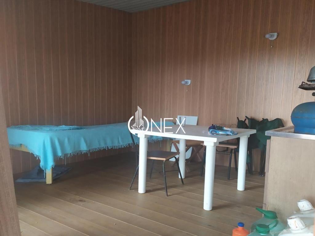VENDO TERRENO GRANDE + CABAÑA GUAZUVIRÁ