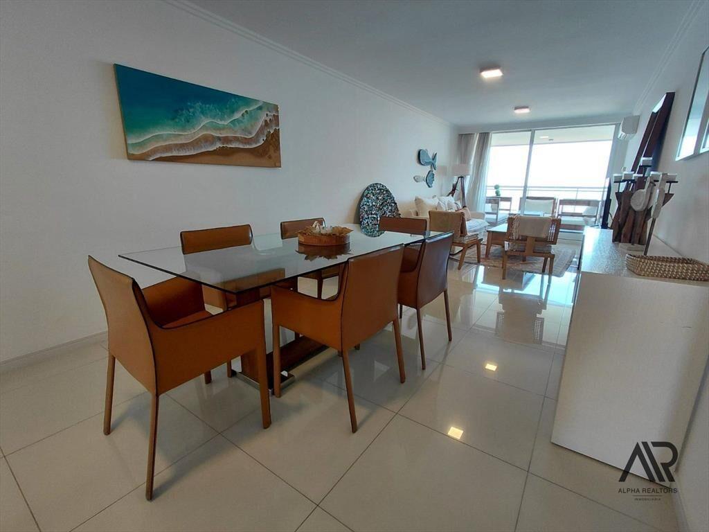 Apartamento en venta c/ cochera en Playa Mansa