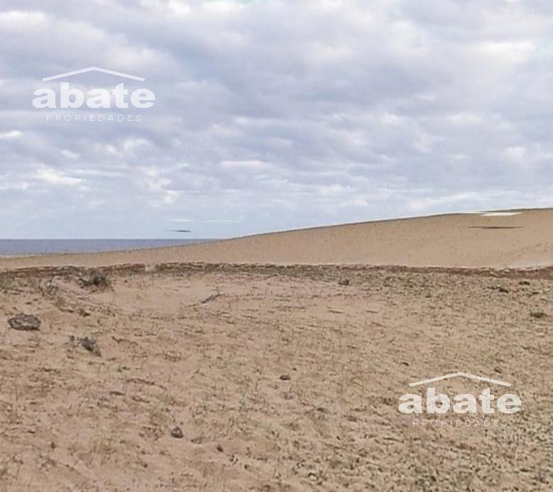 Terreno en  Balneario Atlántica Rocha