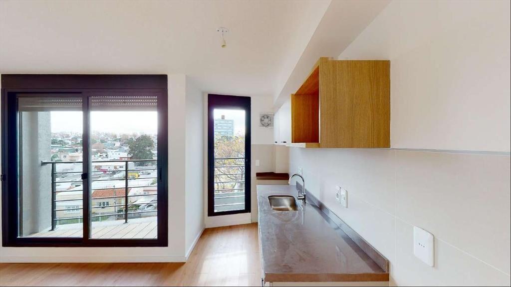 ALQUILER 2 DORMITORIOS EDIFICIO VENTURA BOULEVARD LA BLANQU