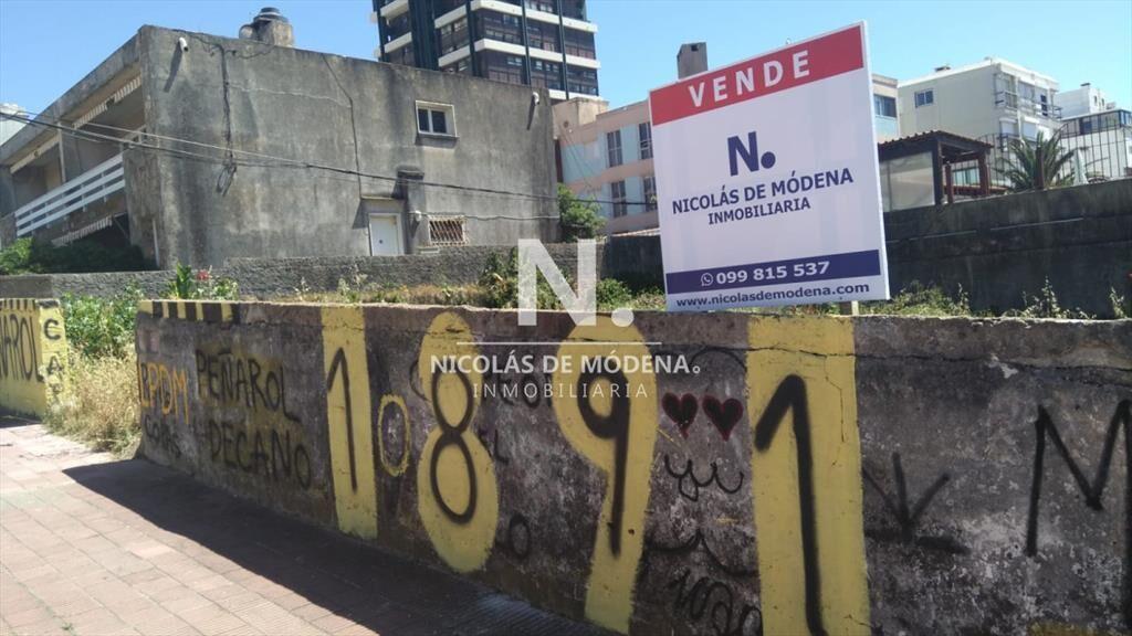Venta Terreno en Península de Punta del Este