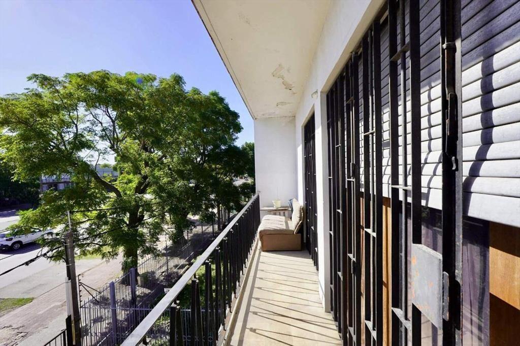 Venta Apto 3 dormitorios c/terraza Antel Arena