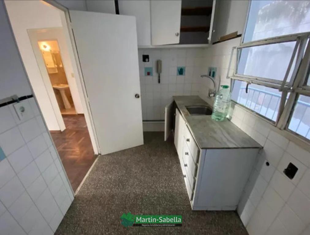 Apartamento en Alquiler - Cordón