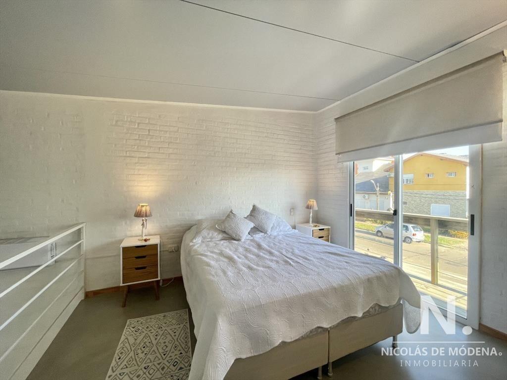 Venta Loft duplex a una cuadra del mar - 1 dormitorio 1 baÃ