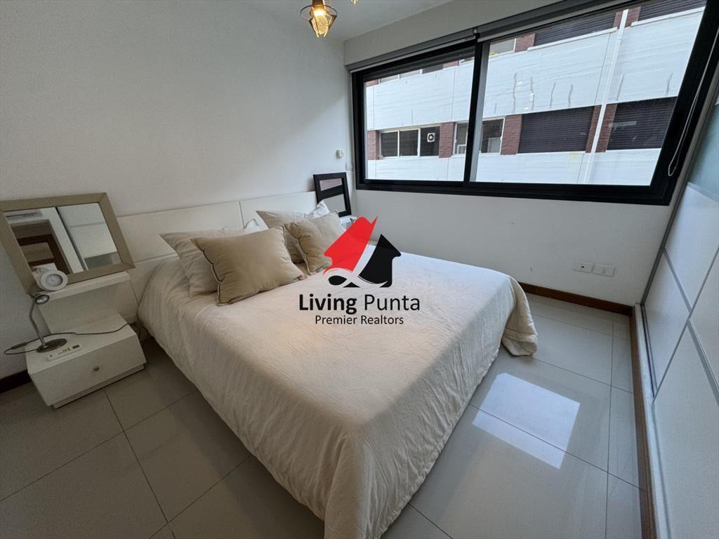 Apartamento Con excepcional vista al mar