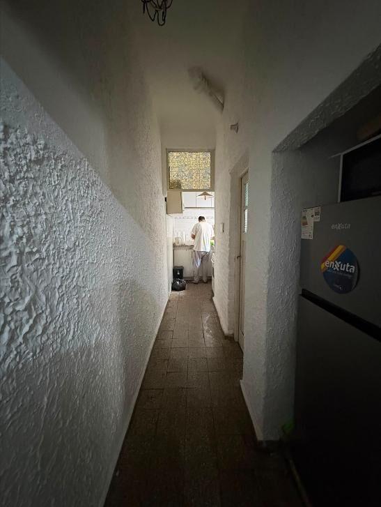 Apartamento con renta en Jackson y Chaná , Cordón Sur