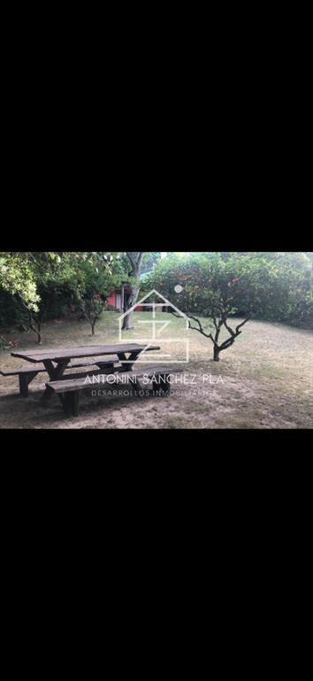 Casa en Punta Ballena, Laguna del Sauce