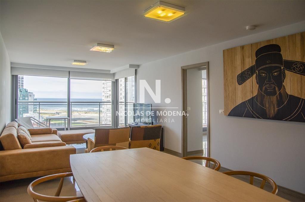 Elegancia y Comodidad a Pasos del Mar, de 2 en