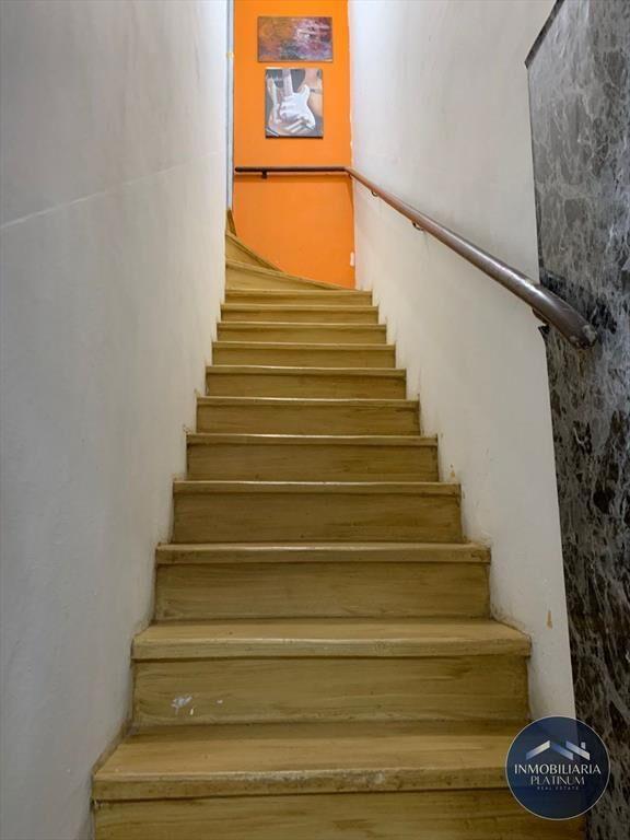 Venta de Apartamento de Un Dormitorio con terraza en Goes
