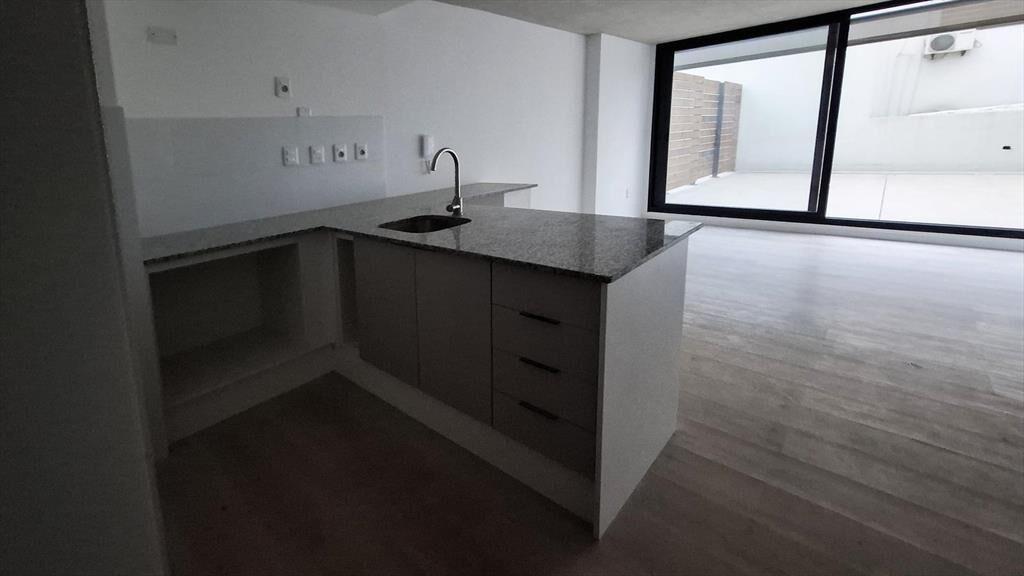 Venta Apartamento 1 dormitorio en La Aguada