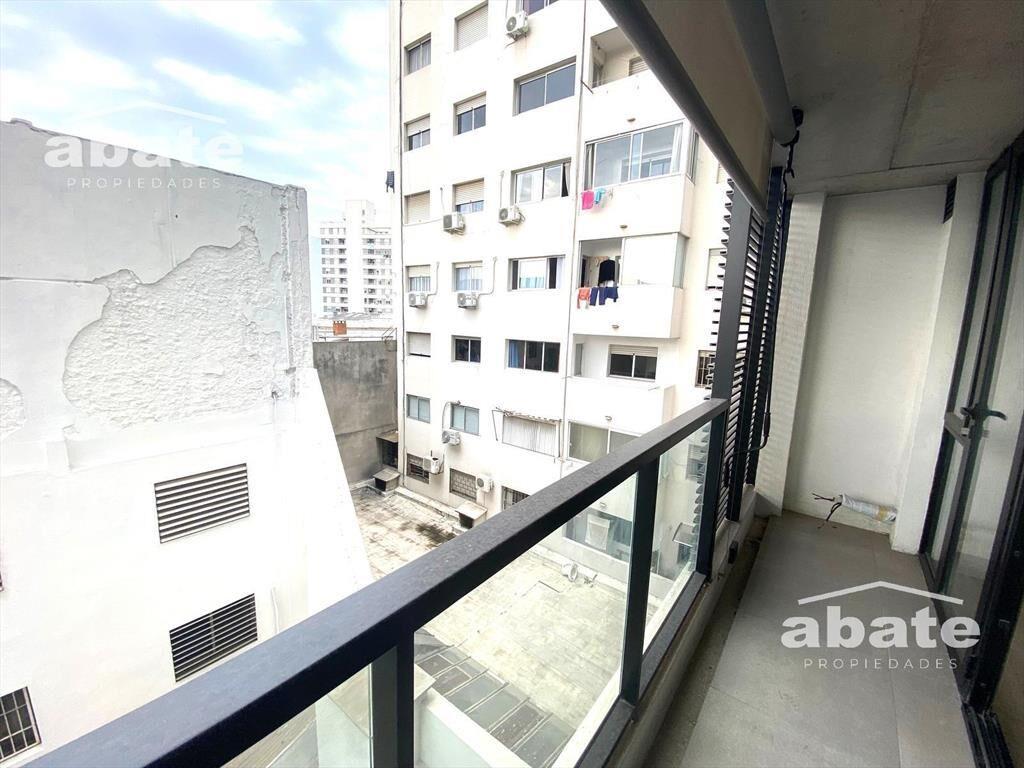 Apartamento 2 dormitorios en Centro con Garage Balcón