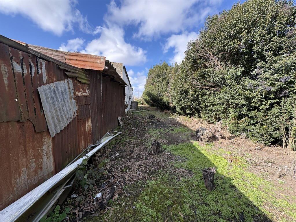 Venta de Terreno con 20000 Mts en Paso de la Arena