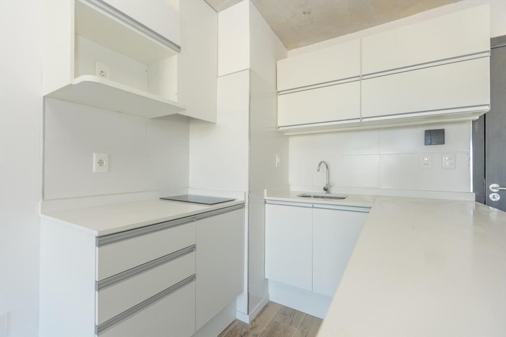 Apartamento en Buceo