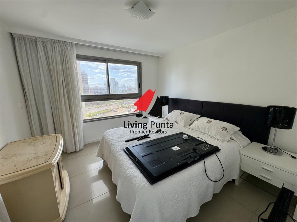 Apartamento en Alquiler frente al mar full