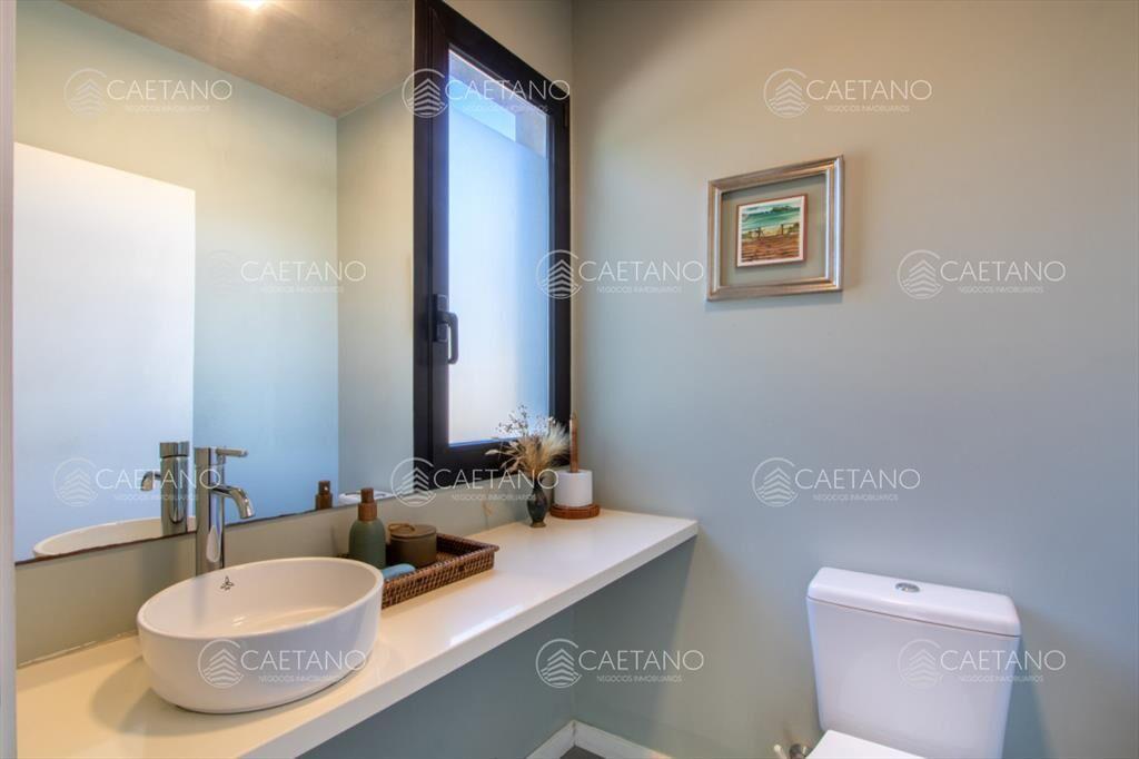 Casa en Alquiler Barrio Privado Manantiales Cuatro dormito