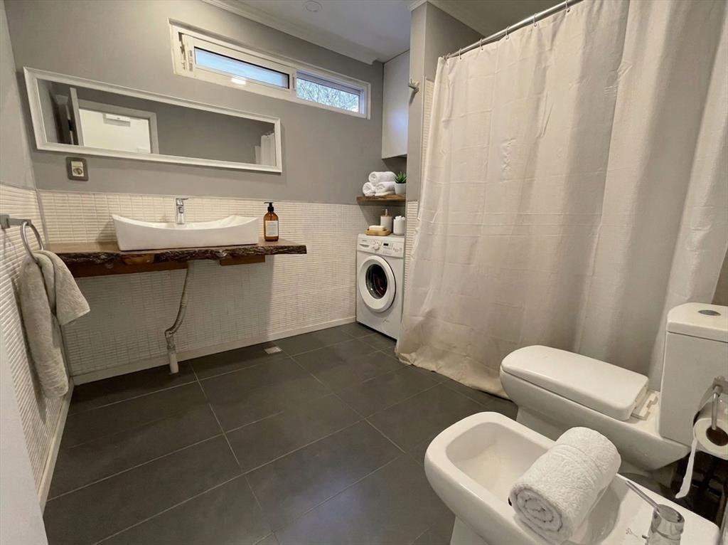 Casa 2 dormitorios + Barbacoa en Venta el Ensueño