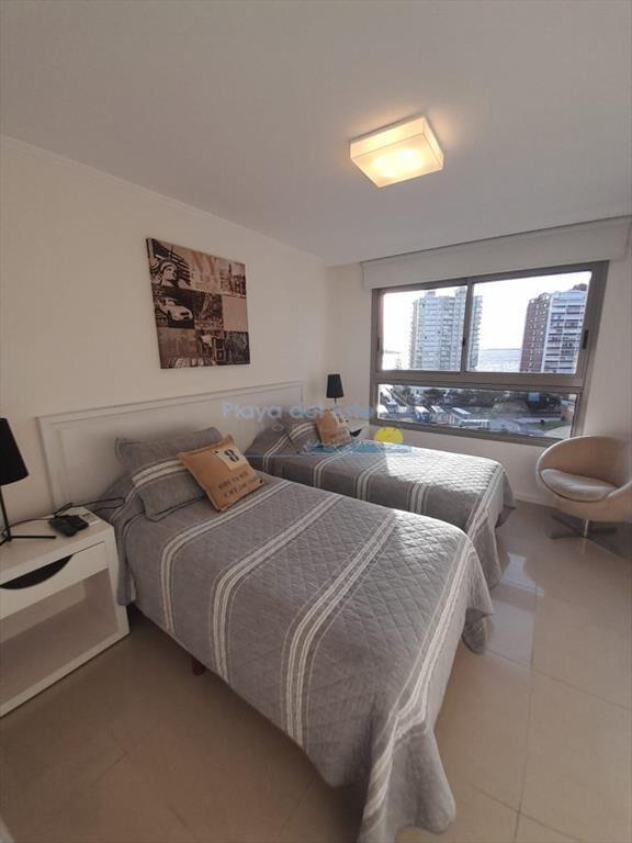Apartamento en venta de 3 dormitorios en Punta ,