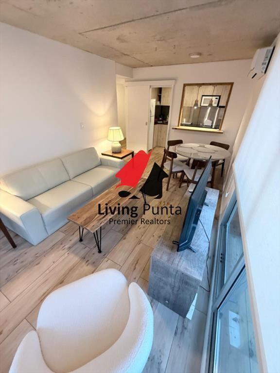 Apartamento de 2 Dormitorios en Punta del Este