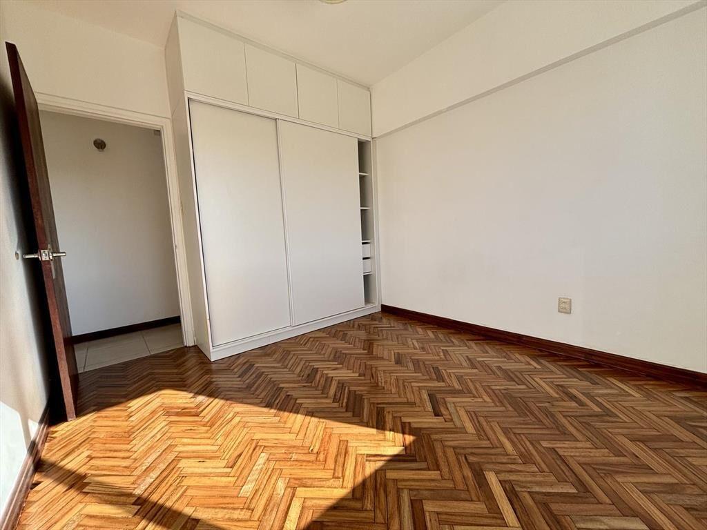 Apartamento en Punta Carretas
