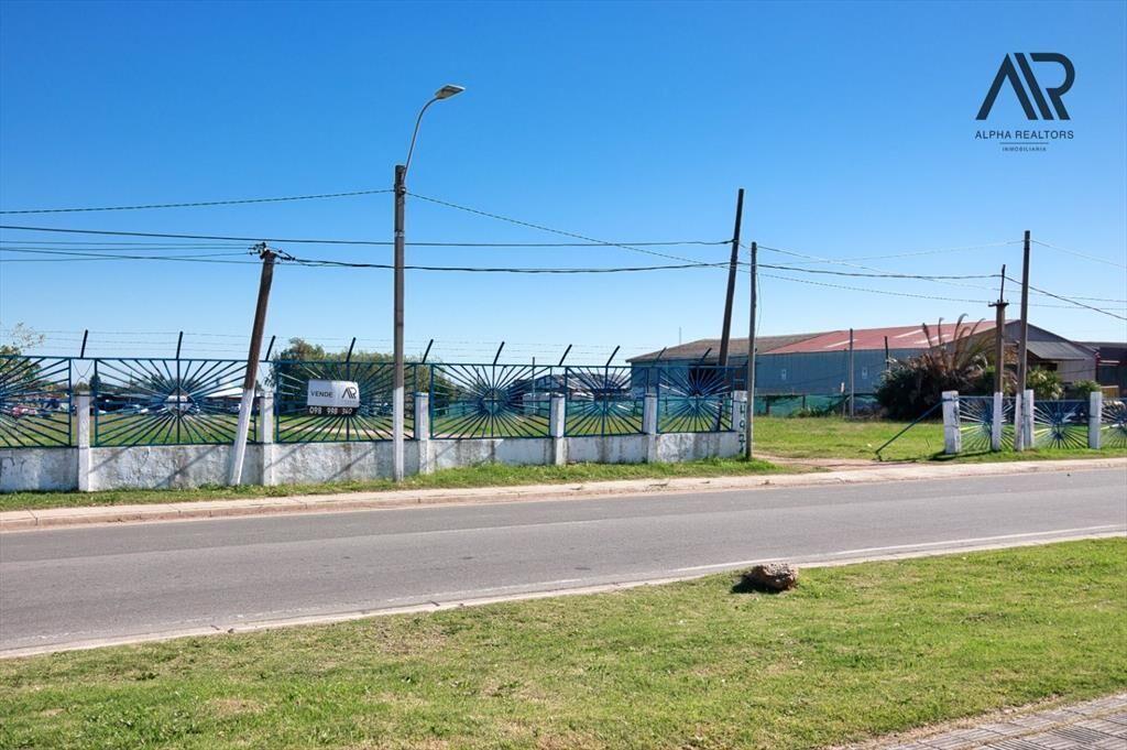 Terreno en venta de 4904m2 ubicado en La Paz