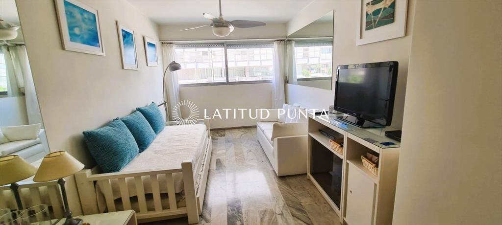 Apartamento en Península, 1 dormitorio