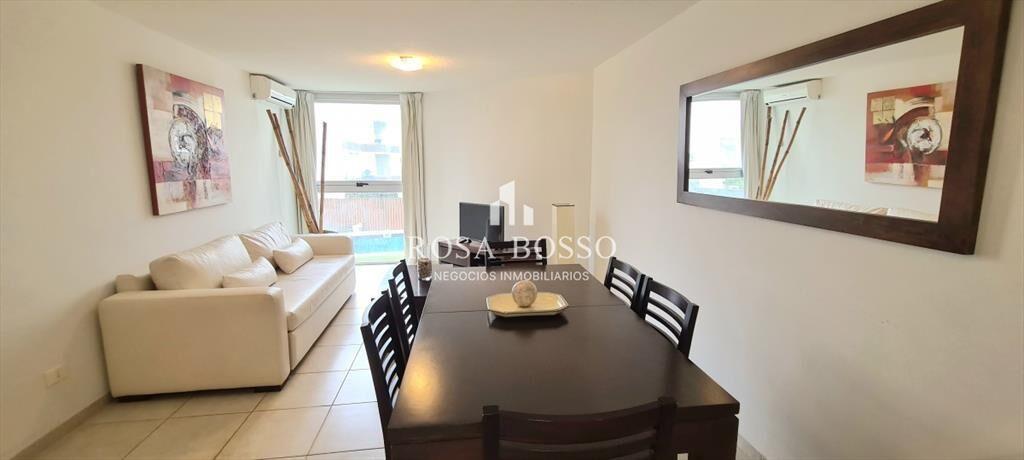 Apartamento Venta 1 dormitorio Brava Punta del