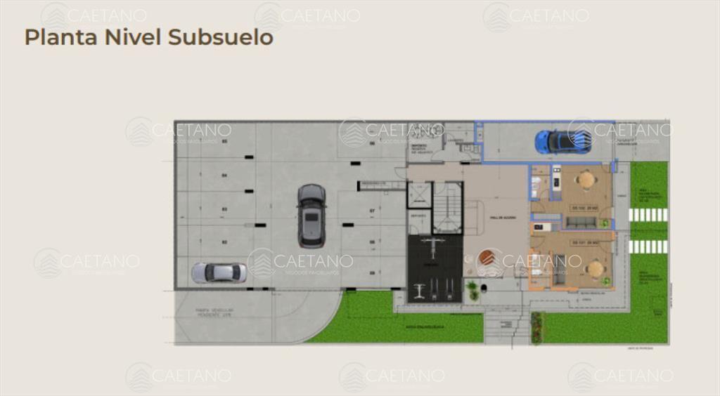 PROYECTO MODELO, nuevo lanzamiento en Punta del
