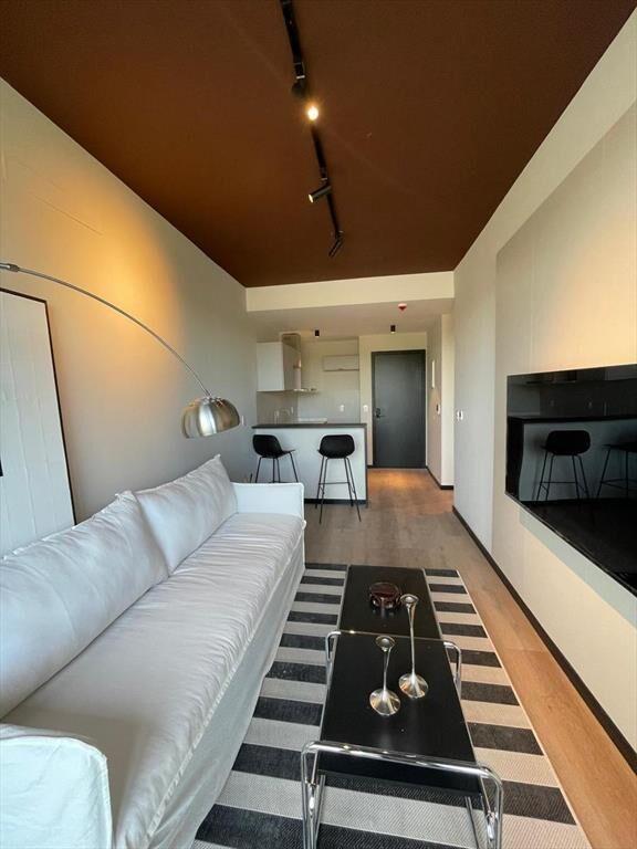 Apartamento en Venta, 1 dormitorio con balcón, piscina, sau