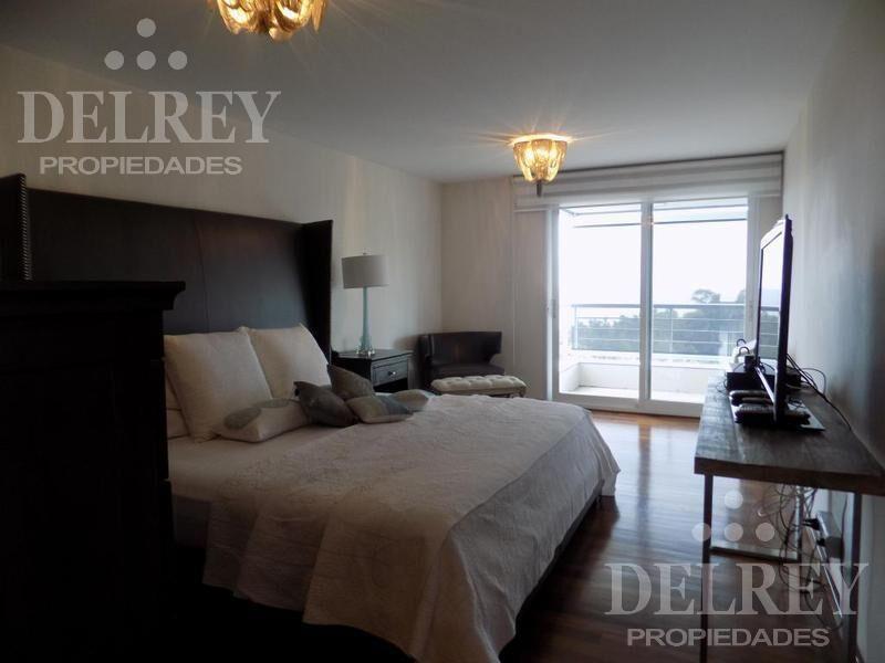 Venta  Apartamento - Punta Carretas DelRey Propiedades